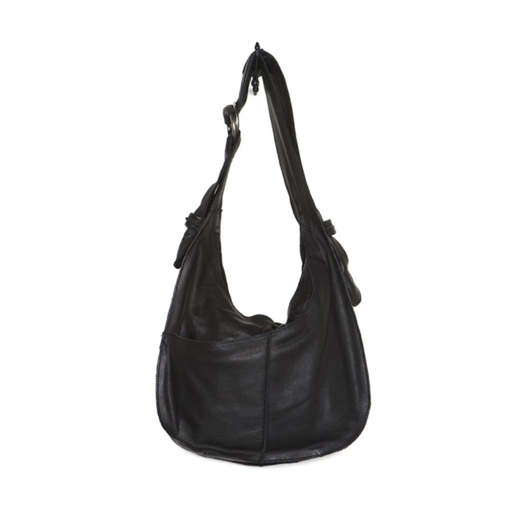 Cut N Paste Black Talia Tote Bag NEW w/Tags!